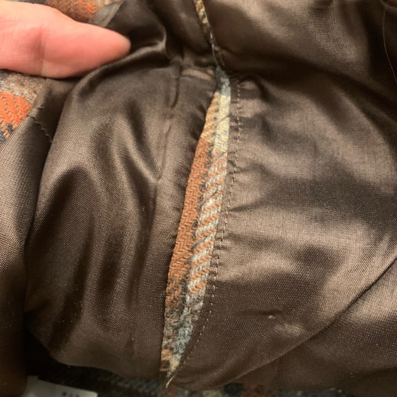 Pendleton wool blazer jacket size M - Picture 16 of 16